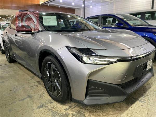 Toyota for sale in Iraq